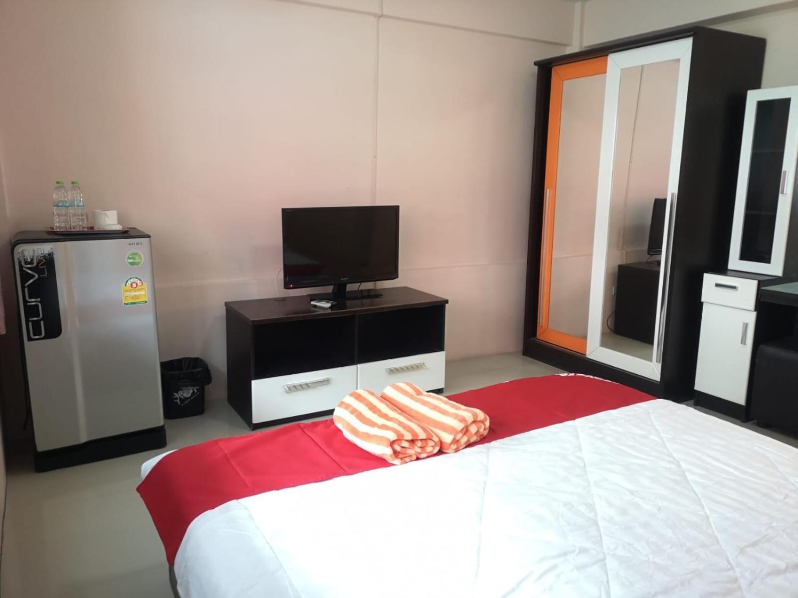 Kjs Hotel Pattaya
