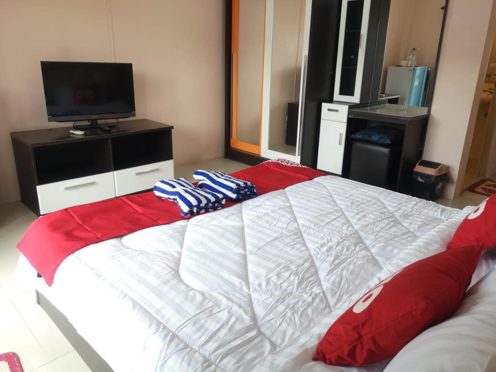 Hotel Kjs Pattaya