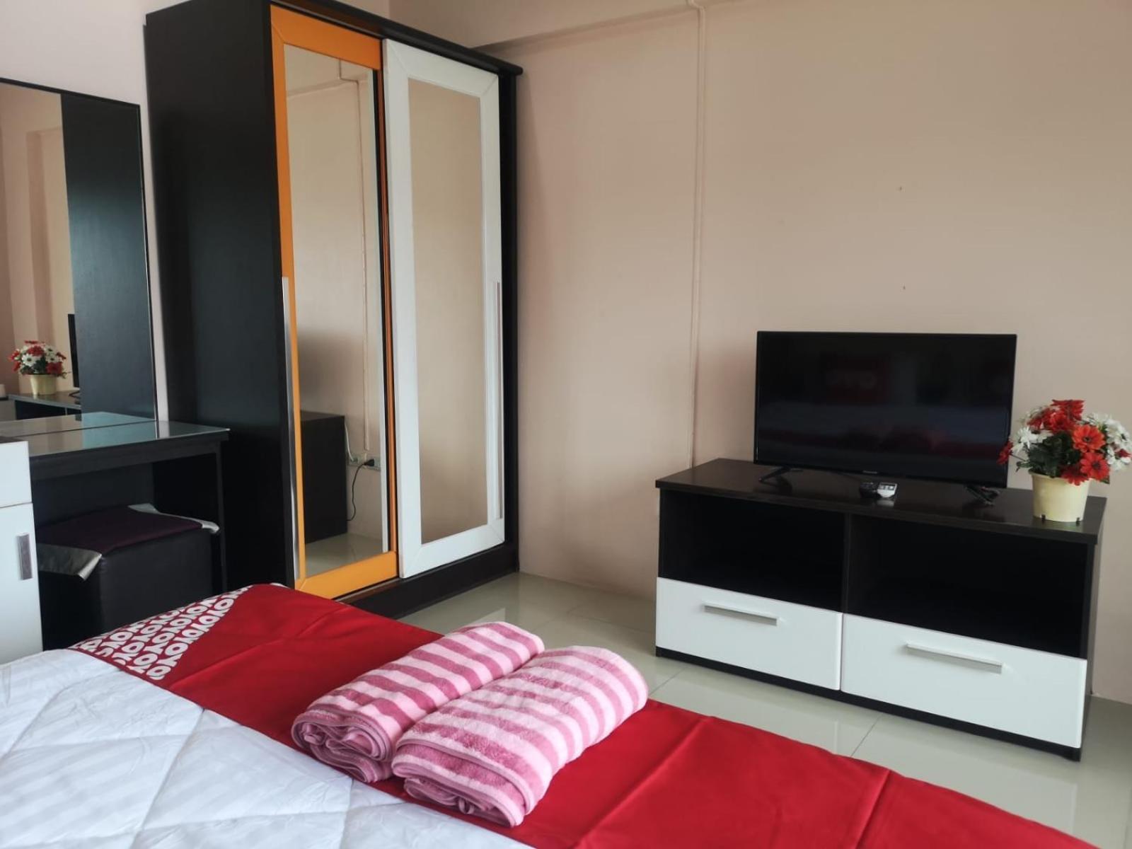 Kjs Pattaya
