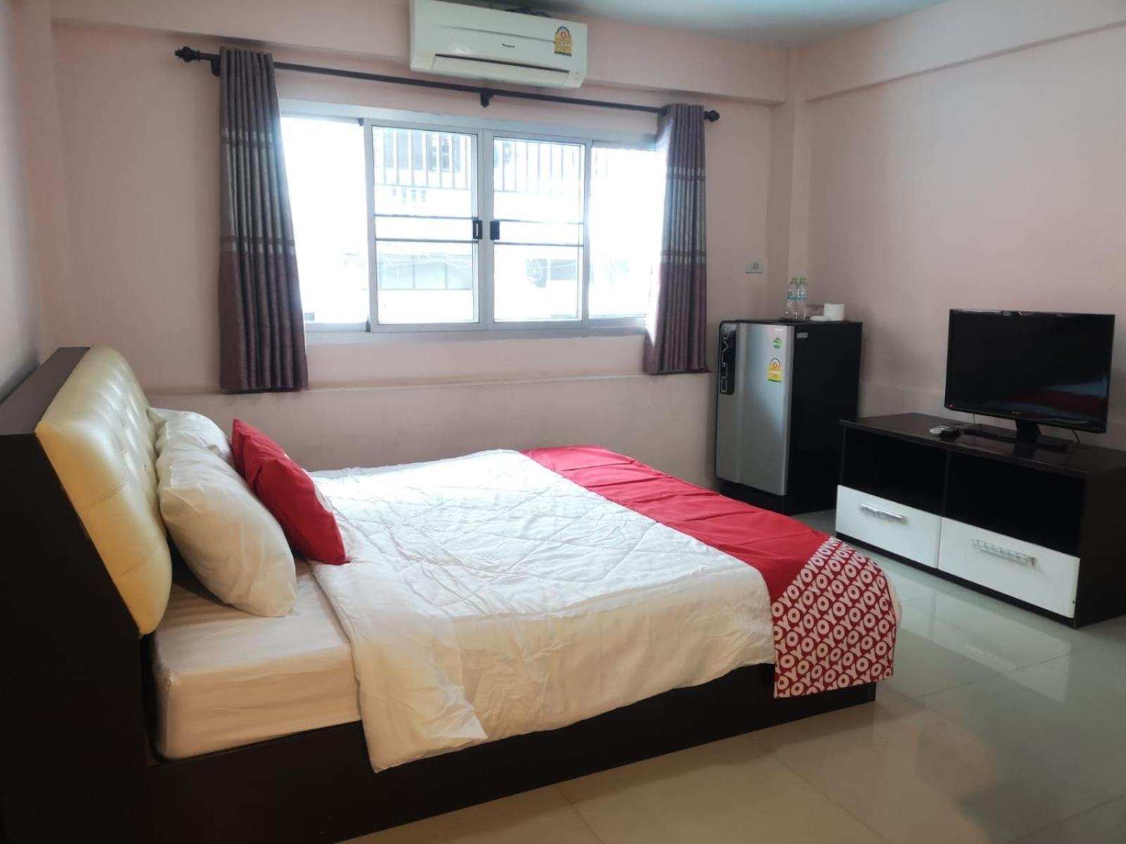 Kjs 2* Pattaya