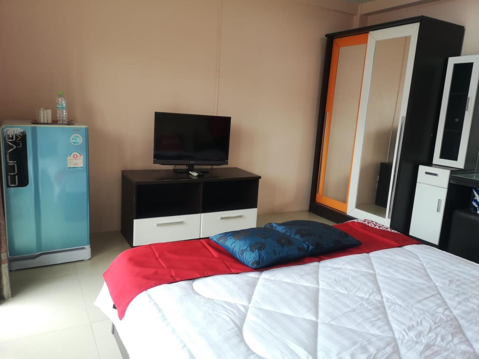 Kjs Hotel Pattaya