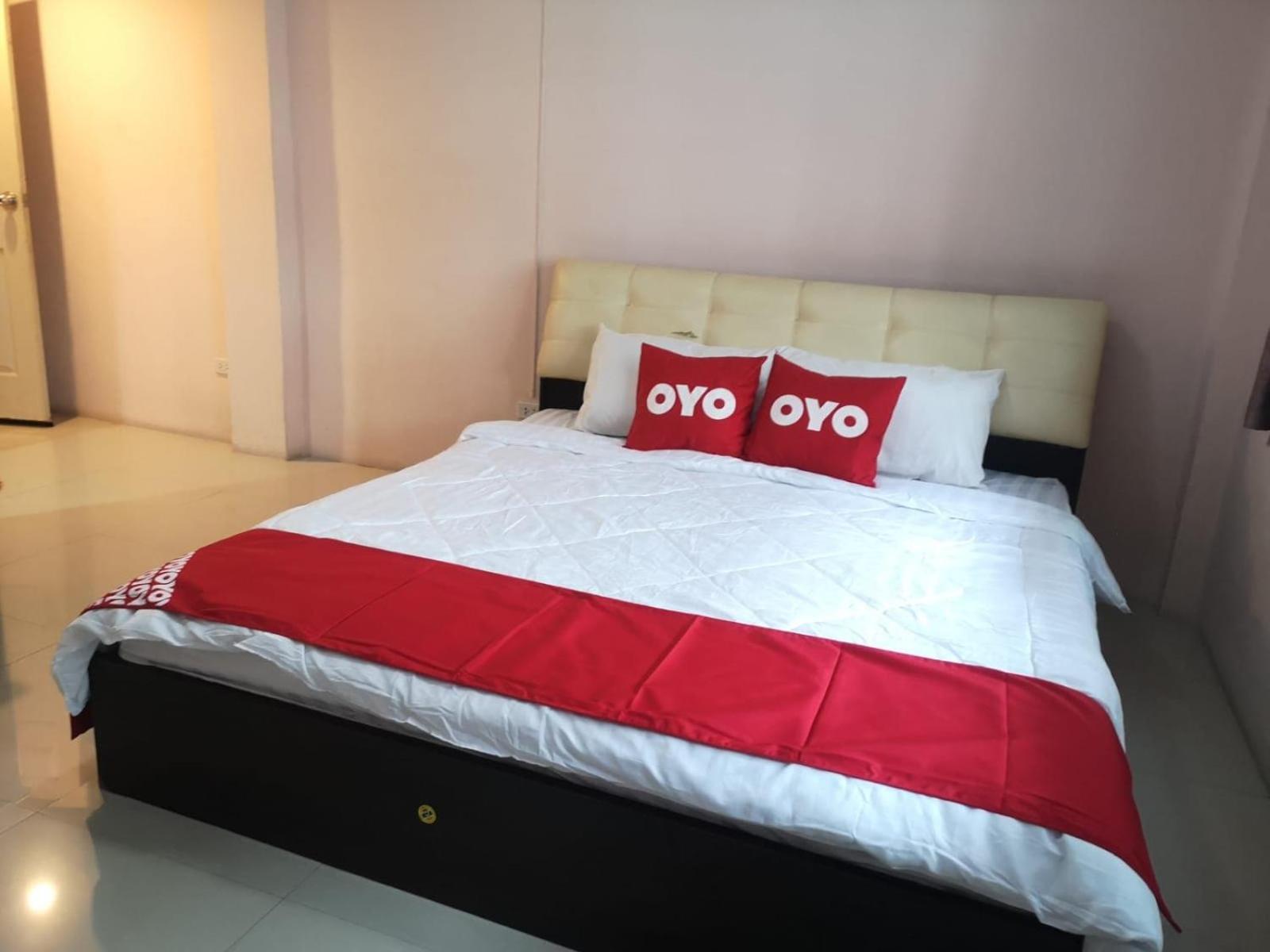 Hotel Kjs Pattaya