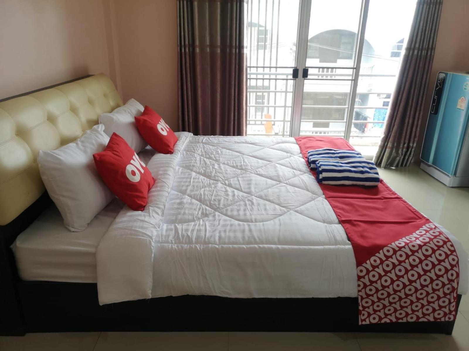 Kjs Pattaya