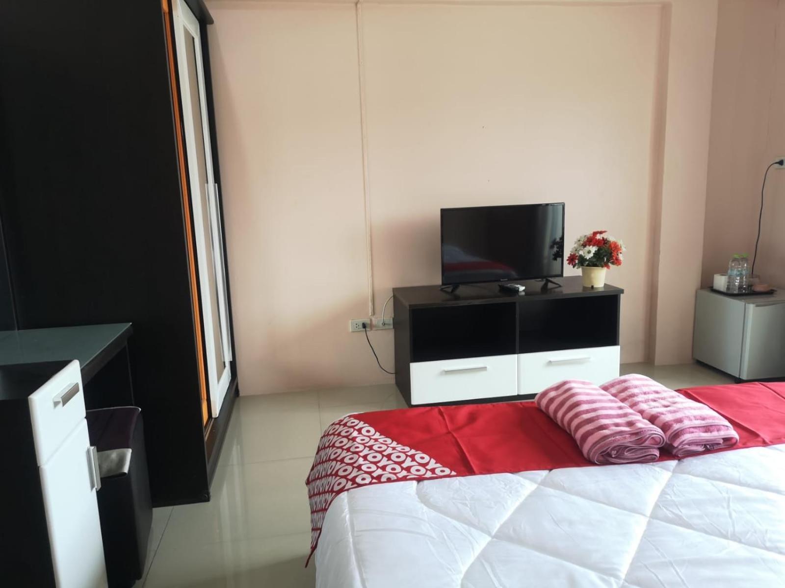 Hotel Kjs 2*