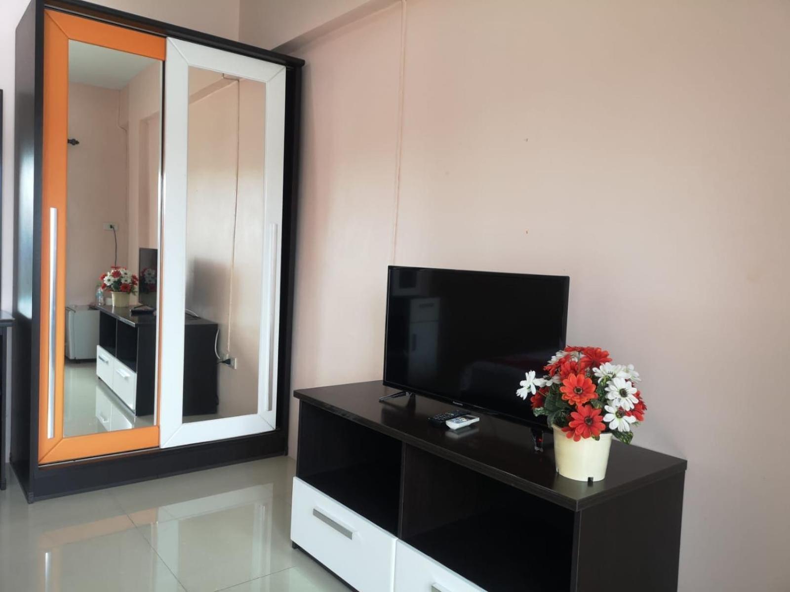 Kjs Hotel Pattaya