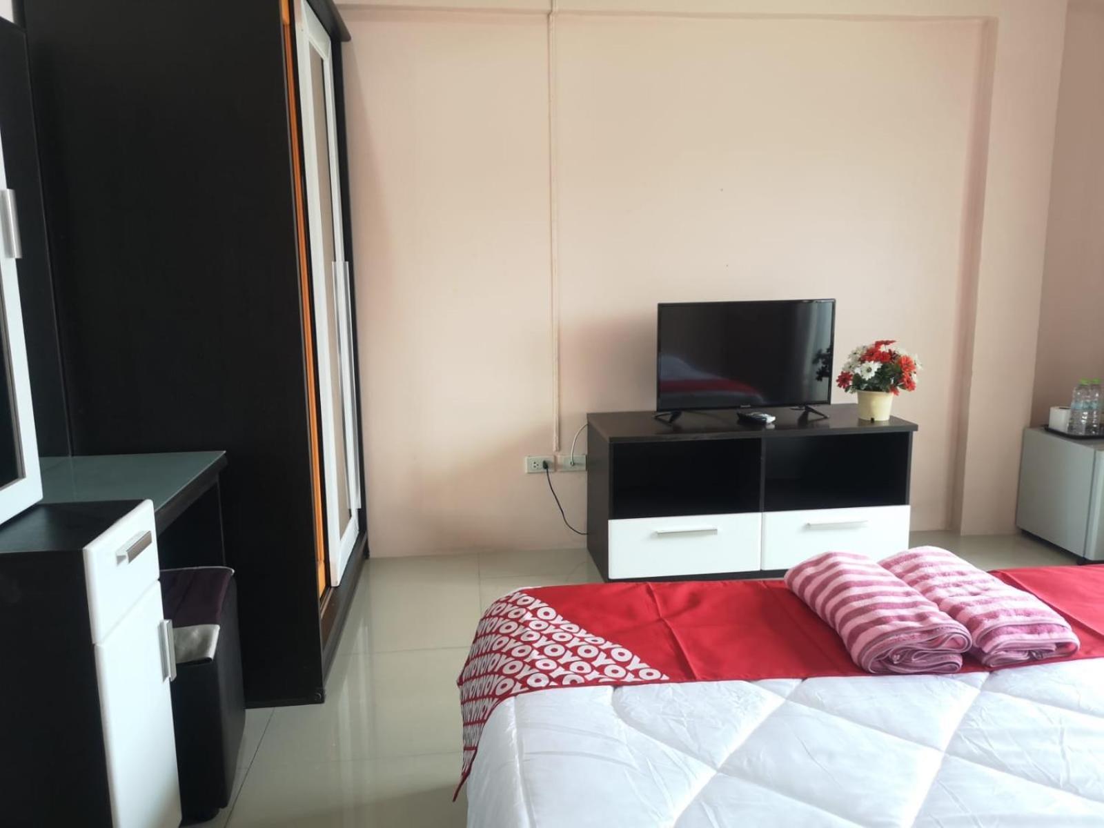 Kjs โรงแรม